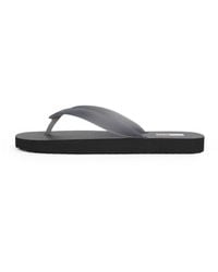 Tommy Hilfiger - Flip Flops Donna Logo Infradito - Lyst
