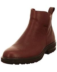 ecco zoe ankle boot