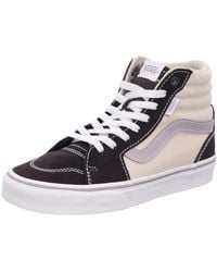 Vans - Filmore Hi Sneaker - Lyst