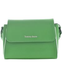 Tommy Hilfiger - Tommy Jeans TJA Stadium Sac à bandoulière 19 cm - Lyst