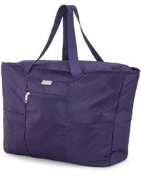 Samsonite - Foldaway Packable Duffel Bag - Lyst