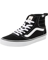 Vans - Ashwood Hi Decon Sneaker - Lyst