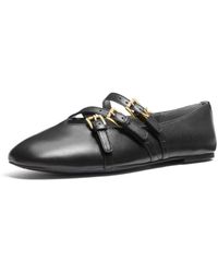 MICHAEL Michael Kors - Ballerine da donna Indy Flex - Lyst