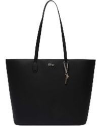 Lacoste - Shopping Bag - Lyst