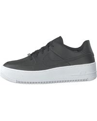 Nike - Air Force 1 Sage Low Basketball Shoes - Lyst