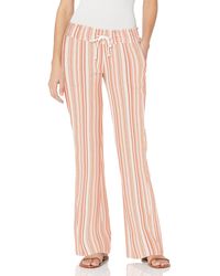 Roxy Wide-leg and palazzo pants for Women | Online Sale up to 49 