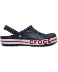 Crocs™ - Unisex-adult Bayaband Clog Clog - Lyst