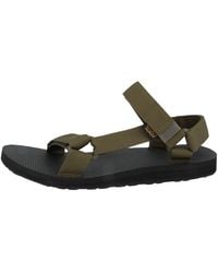 Teva - Original Universal Sandals 8 D - Lyst