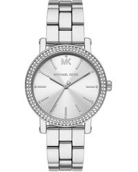 Michael Kors - MK7347 Orologio Da Donna - Lyst