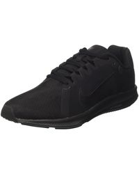 downshifter 8 black
