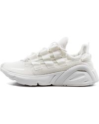 adidas - Lxcon Baskets à lacets pour homme Blanc - Lyst