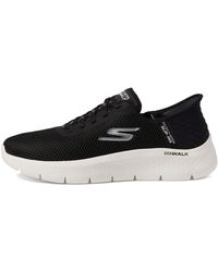 Skechers - Go Walk Flex Slip-ins-grand Entrance Sneaker - Lyst