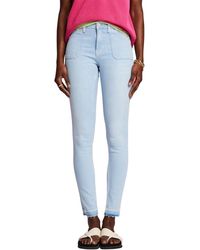 Esprit - 033ee1b309 Jeans - Lyst