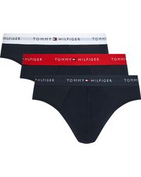 Tommy Hilfiger - 3p Brief Dtm Um0um03471 - Lyst