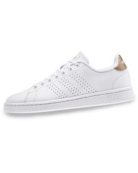 adidas - Advantage - Lyst