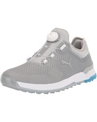 PUMA - Mens Proadapt Alphacat Disc Golf Shoe - Lyst