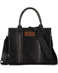 Wrangler - Tote Bags For Top-handle Handbags And Purses For - Lyst