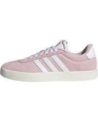 adidas - VL Court 3.0 Shoes Chaussures - Lyst