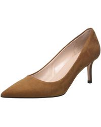HUGO - INES Pump 60-S Pump Light/Pastel Brown231 40 - Lyst