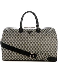 Guess - G Wave Weekender Large Duffel Bag - Lyst