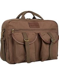 tommy bahama briefcase