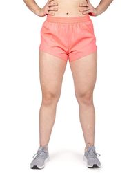 PUMA - Run Favorite Woven 3" Shorts - Lyst