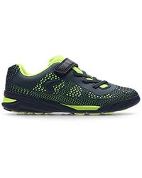 clarks active air vent shoes