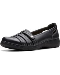 Clarks - Carleigh Eliza - Lyst