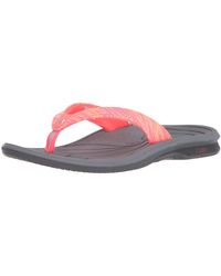 new balance flip strap