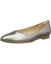 clarks shoes ballet pumps