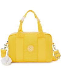 Kipling - Esmey Fc Shoulder Bag - Lyst
