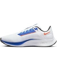 Nike - Air Zoom Pegasus 38 BRS Blue Ribbon Sport Straßenlaufschuhe Sneaker Schuhe DQ8575 - Lyst