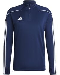 adidas Originals - Tiro 23 League Training Top Track - Lyst