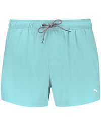 PUMA - Short Pantaloncini - Lyst