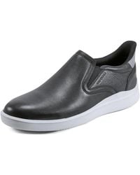Rockport - S Tristen Casual Slip-on Shoes - Lyst