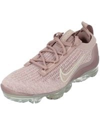 Nike - Air Vapormax 2021 Fk S Running Trainers Dc9454 Sneakers Shoes - Lyst