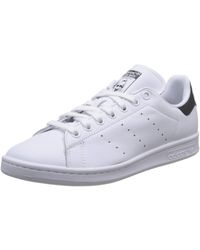 stan smith blue navy