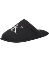 Calvin Klein - Xenith Boots - Lyst