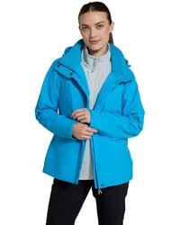 Mountain Warehouse - Waterproof Outer Ladies Rain - Lyst