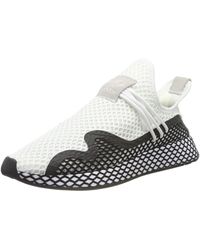 adidas deerupt trainers