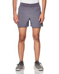 Under Armour - Launch Elite P24 Sport-Shorts - Lyst