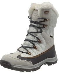 Jack Wolfskin Boots for Women | Online Sale up to 57% off | Lyst