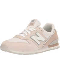 New Balance 996 Sneakers for Women - Up to 61% off | Lyst
