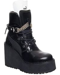 Puma Ankle Boots For Women Up To 31 Off At Lyst Co Uk