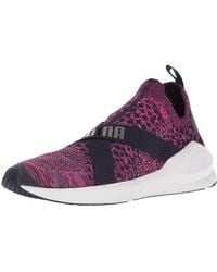PUMA Fierce Sneakers for Women - Up to 29% off at Lyst.com