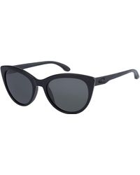 O'neill Sportswear - Ons Bluejolla 2.0 Sunglasses 104p Matte Black/solid Smoke - Lyst