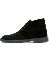 Clarks - Bushacre 2 - Lyst