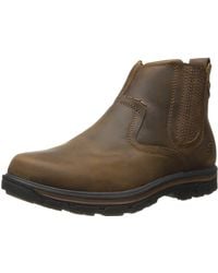 Skechers Boots for Men - Up to 47% off 