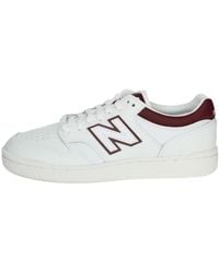 New Balance - 480 Sneaker - Lyst