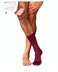FALKE - Socken No. 6 - Lyst